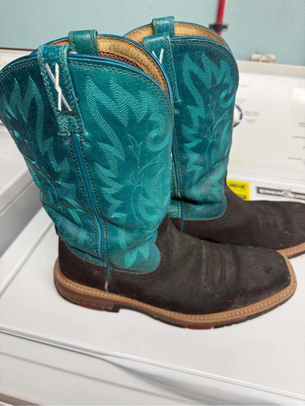 Women’s Twisted X Boots